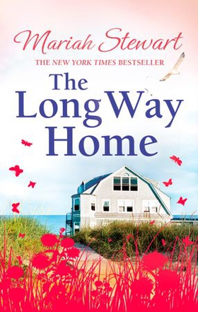 The Long Way Home (ebok) av Mariah Stewart