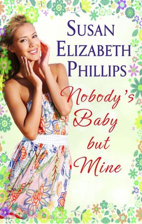Nobody's Baby But Mine - Number 3 in series (ebok) av Ukjent