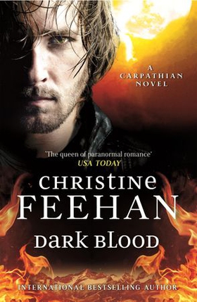 Dark Blood (ebok) av Christine Feehan