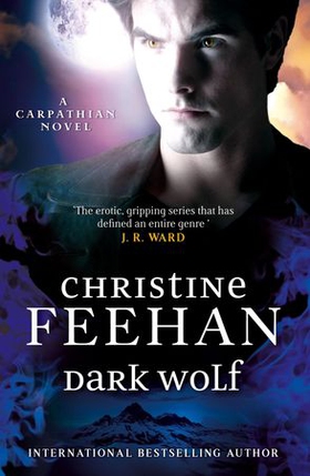 Dark Wolf (ebok) av Christine Feehan