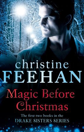 Magic Before Christmas (ebok) av Christine Feehan