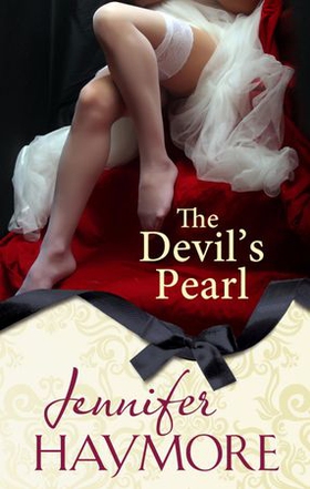 The Devil's Pearl (ebok) av Jennifer Haymore