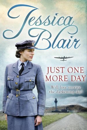 Just One More Day (ebok) av Jessica Blair