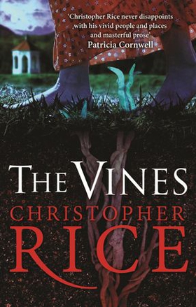 The Vines (ebok) av Christopher Rice
