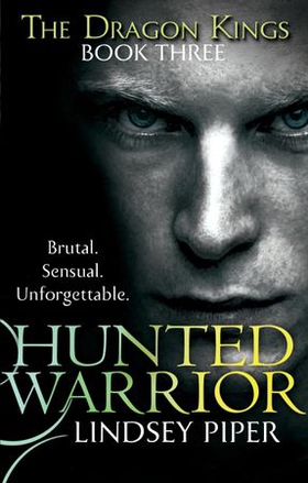 Hunted Warrior (ebok) av Lindsey Piper