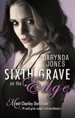 Sixth Grave on the Edge