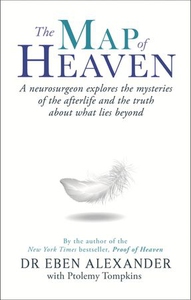 The Map of Heaven (ebok) av Eben Alexander, P