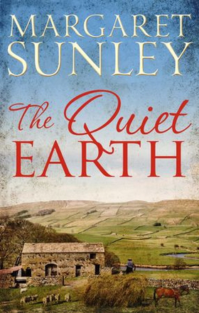 The Quiet Earth (ebok) av Margaret Sunley