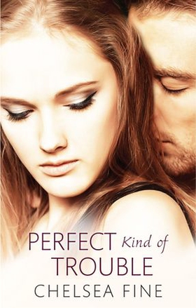 Perfect Kind of Trouble (ebok) av Chelsea Fine