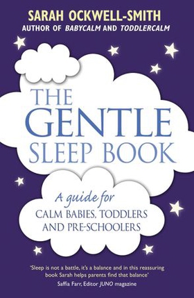 The Gentle Sleep Book