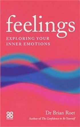 Feelings - Exploring your inner emotions (ebok) av Brian Roet