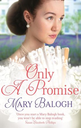 Only a Promise (ebok) av Mary Balogh