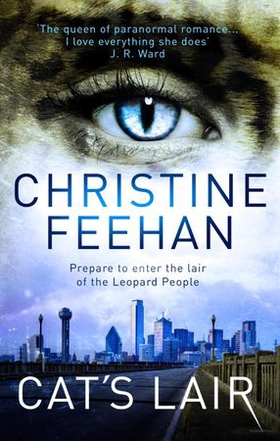 Cat's Lair (ebok) av Christine Feehan
