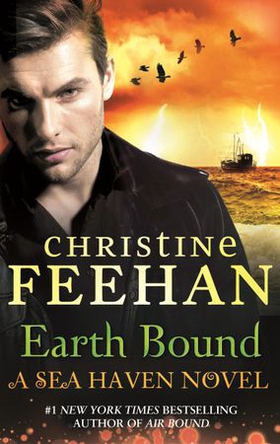 Earth Bound (ebok) av Christine Feehan