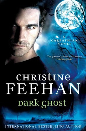 Dark Ghost (ebok) av Christine Feehan