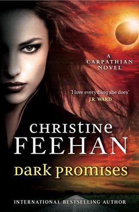 Dark Promises (ebok) av Christine Feehan