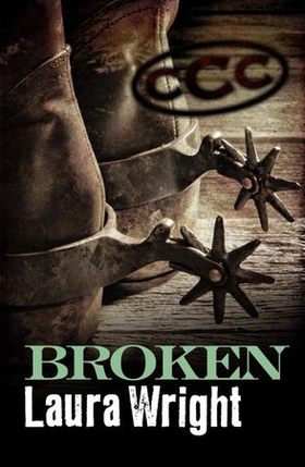 Broken (ebok) av Laura Wright