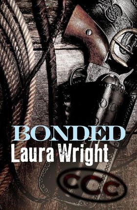 Bonded (ebok) av Laura Wright
