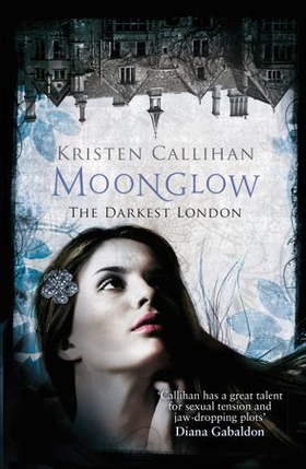 Moonglow (ebok) av Kristen Callihan