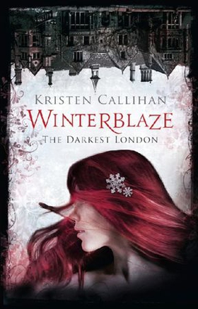 Winterblaze (ebok) av Kristen Callihan