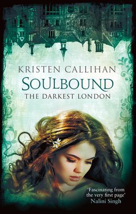 Soulbound (ebok) av Kristen Callihan