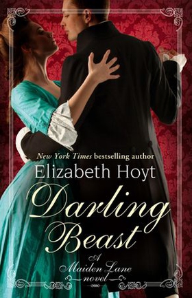 Darling Beast (ebok) av Elizabeth Hoyt