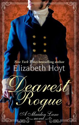 Dearest Rogue (ebok) av Elizabeth Hoyt