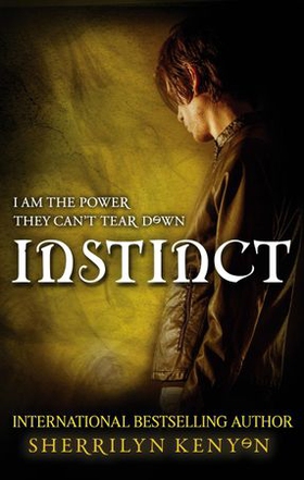 Instinct (ebok) av Sherrilyn Kenyon