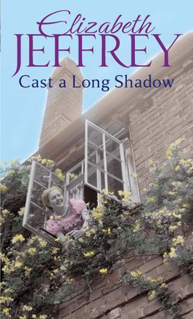 Cast A Long Shadow (ebok) av Elizabeth Jeffrey