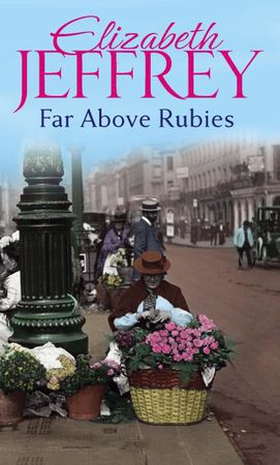 Far Above Rubies (ebok) av Elizabeth Jeffrey