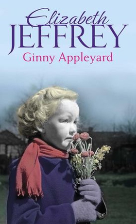 Ginny Appleyard (ebok) av Elizabeth Jeffrey