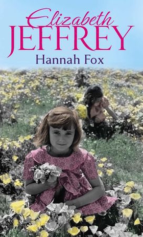 Hannah Fox (ebok) av Elizabeth Jeffrey