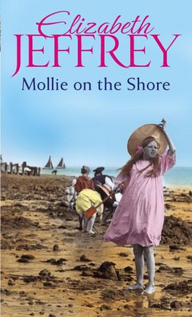 Mollie On The Shore (ebok) av Elizabeth Jeffrey