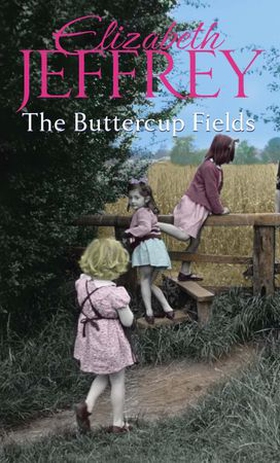 The Buttercup Fields (ebok) av Elizabeth Jeffrey