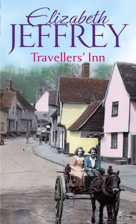 Travellers' Inn (ebok) av Elizabeth Jeffrey