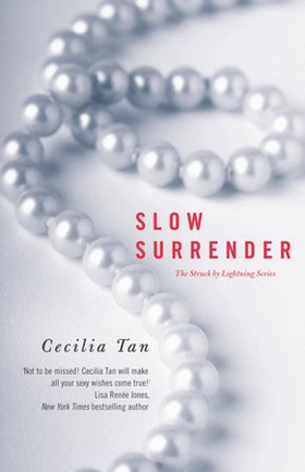 Slow Surrender (ebok) av Cecilia Tan