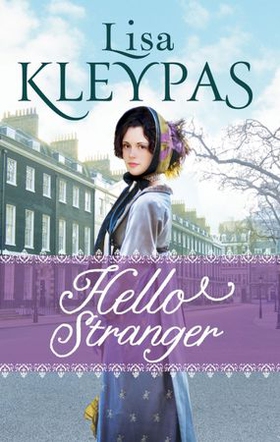 Hello Stranger (ebok) av Ukjent