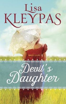 Devil's Daughter (ebok) av Lisa Kleypas
