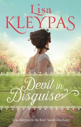 Devil in Disguise (ebok) av Lisa Kleypas