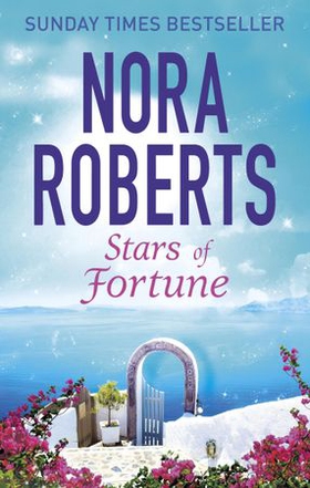 Stars of Fortune (ebok) av Nora Roberts