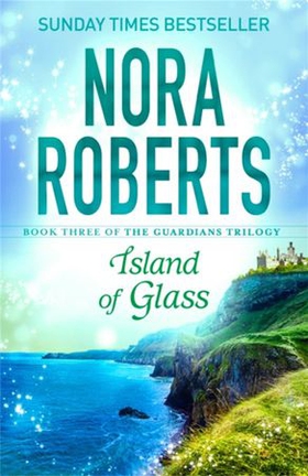 Island of Glass (ebok) av Nora Roberts