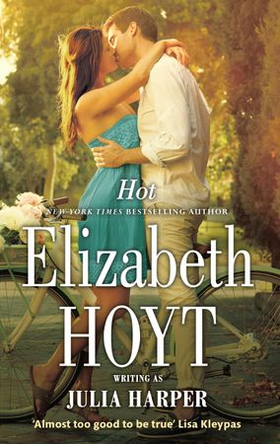 Hot (ebok) av Elizabeth Hoyt