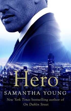 Hero (ebok) av Samantha Young