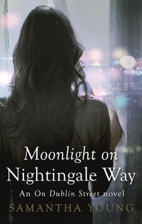 Moonlight on Nightingale Way (ebok) av Samantha Young