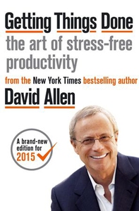 Getting Things Done (ebok) av David Allen
