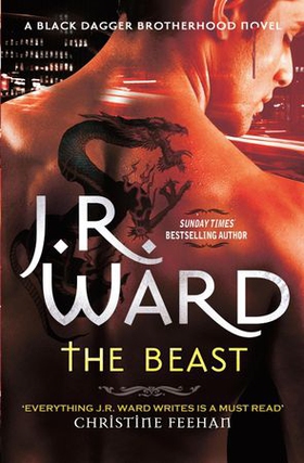 The Beast (ebok) av J. R. Ward