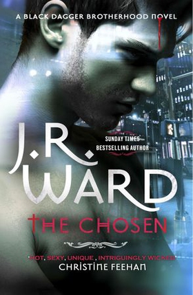 The chosen (ebok) av J. R. Ward
