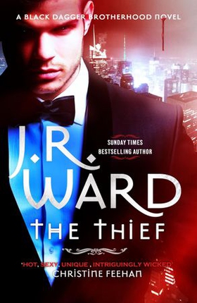 The Thief (ebok) av J. R. Ward