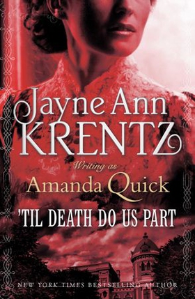 'Til Death Do Us Part (ebok) av Amanda Quick