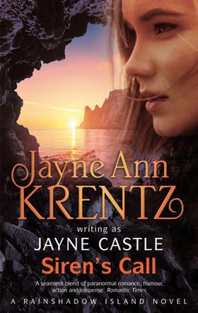 Siren's Call (ebok) av Jayne Castle